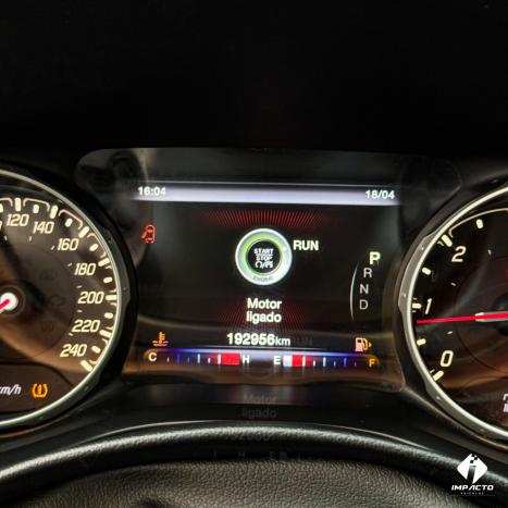 FIAT Toro 2.0 16V 4P VOLCANO 4WD TURBO DIESEL AUTOMTICO, Foto 11
