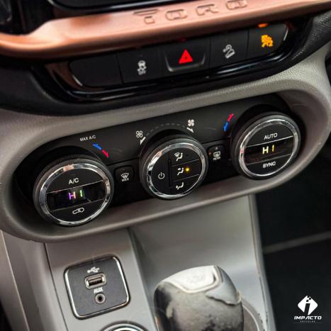 FIAT Toro 2.0 16V 4P VOLCANO 4WD TURBO DIESEL AUTOMTICO, Foto 12