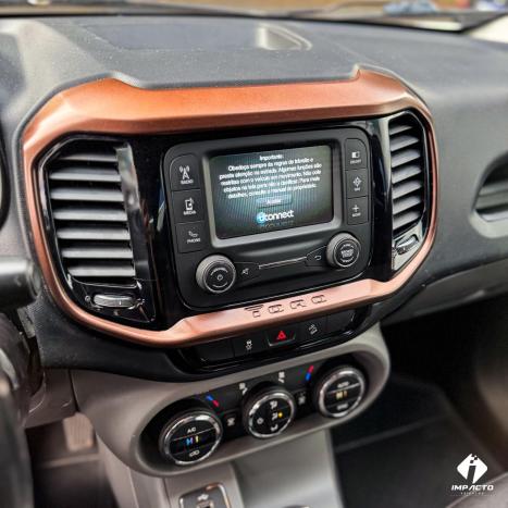 FIAT Toro 2.0 16V 4P VOLCANO 4WD TURBO DIESEL AUTOMTICO, Foto 13