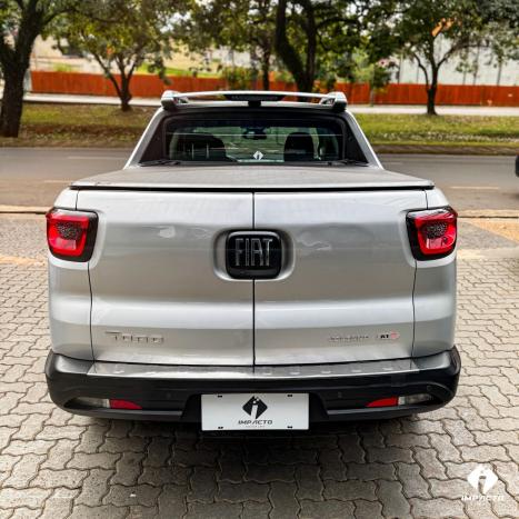 FIAT Toro 2.0 16V 4P VOLCANO 4WD TURBO DIESEL AUTOMTICO, Foto 17