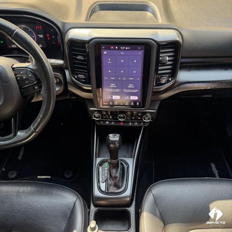 FIAT Toro 2.0 16V 4P 4WD ULTRA TURBO DIESEL AUTOMTICO, Foto 12
