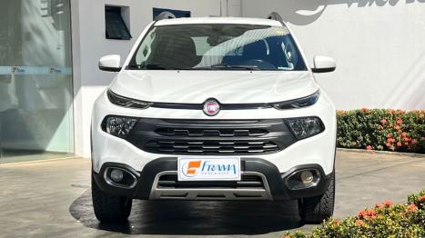 FIAT Toro 2.0 16V 4P FREEDOM TURBO DIESEL, Foto 3