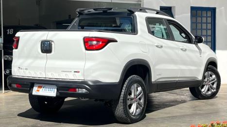 FIAT Toro 2.0 16V 4P FREEDOM TURBO DIESEL, Foto 4