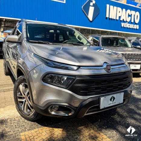 FIAT Toro 2.0 16V 4P 4WD FREEDOM TURBO DIESEL  AUTOMTICO, Foto 3