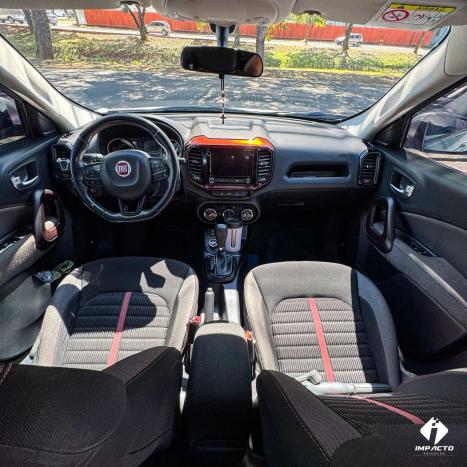 FIAT Toro 2.0 16V 4P 4WD FREEDOM TURBO DIESEL  AUTOMTICO, Foto 8