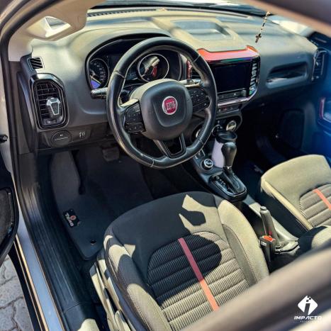FIAT Toro 2.0 16V 4P 4WD FREEDOM TURBO DIESEL  AUTOMTICO, Foto 9