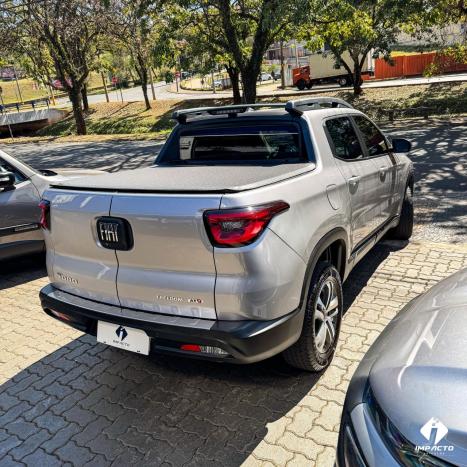 FIAT Toro 2.0 16V 4P 4WD FREEDOM TURBO DIESEL  AUTOMTICO, Foto 17