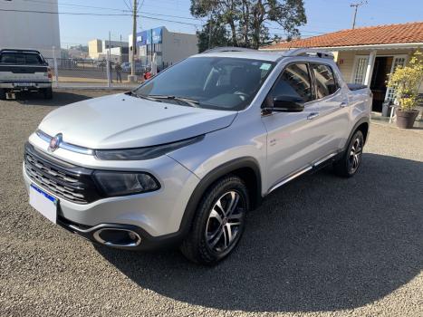 FIAT Toro 2.0 16V 4P VOLCANO 4WD TURBO DIESEL AUTOMTICO, Foto 1