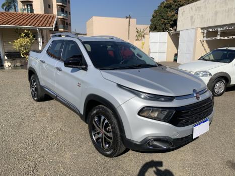 FIAT Toro 2.0 16V 4P VOLCANO 4WD TURBO DIESEL AUTOMTICO, Foto 2