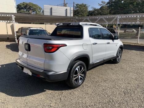 FIAT Toro 2.0 16V 4P VOLCANO 4WD TURBO DIESEL AUTOMTICO, Foto 3