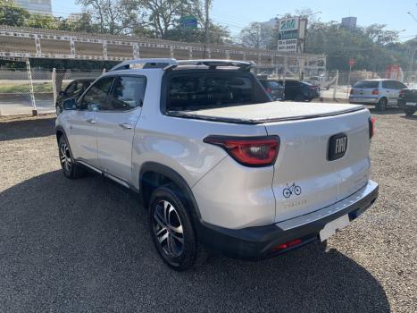 FIAT Toro 2.0 16V 4P VOLCANO 4WD TURBO DIESEL AUTOMTICO, Foto 4