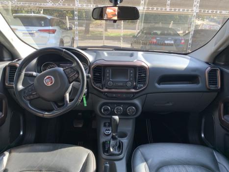 FIAT Toro 2.0 16V 4P VOLCANO 4WD TURBO DIESEL AUTOMTICO, Foto 5