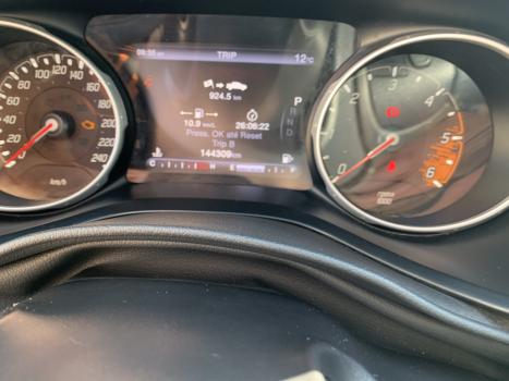 FIAT Toro 2.0 16V 4P VOLCANO 4WD TURBO DIESEL AUTOMTICO, Foto 7