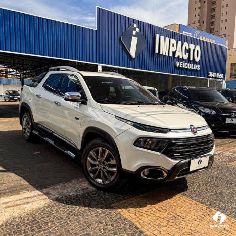 FIAT Toro 2.0 16V 4P 4WD RANCH TURBO DIESEL AUTOMTICO, Foto 1