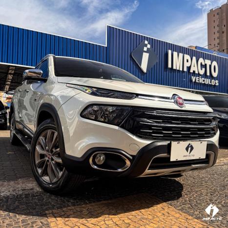 FIAT Toro 2.0 16V 4P 4WD RANCH TURBO DIESEL AUTOMTICO, Foto 2