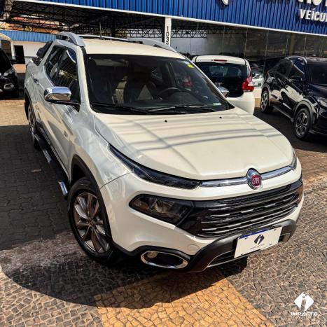 FIAT Toro 2.0 16V 4P 4WD RANCH TURBO DIESEL AUTOMTICO, Foto 3