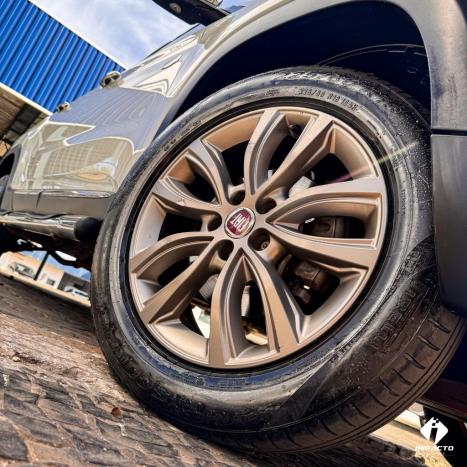 FIAT Toro 2.0 16V 4P 4WD RANCH TURBO DIESEL AUTOMTICO, Foto 4