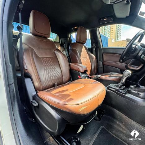 FIAT Toro 2.0 16V 4P 4WD RANCH TURBO DIESEL AUTOMTICO, Foto 5