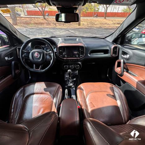 FIAT Toro 2.0 16V 4P 4WD RANCH TURBO DIESEL AUTOMTICO, Foto 7