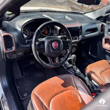 FIAT Toro 2.0 16V 4P 4WD RANCH TURBO DIESEL AUTOMTICO, Foto 8