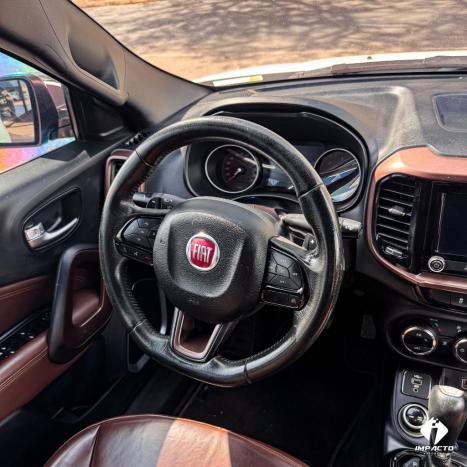 FIAT Toro 2.0 16V 4P 4WD RANCH TURBO DIESEL AUTOMTICO, Foto 9
