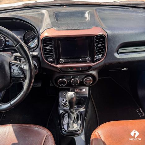 FIAT Toro 2.0 16V 4P 4WD RANCH TURBO DIESEL AUTOMTICO, Foto 11