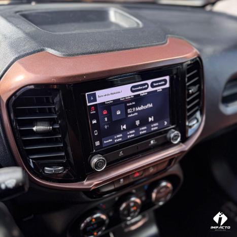 FIAT Toro 2.0 16V 4P 4WD RANCH TURBO DIESEL AUTOMTICO, Foto 12