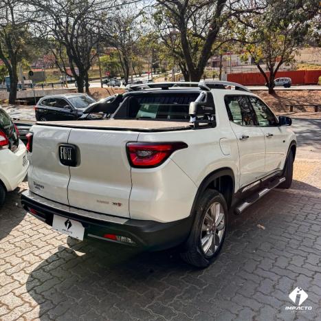 FIAT Toro 2.0 16V 4P 4WD RANCH TURBO DIESEL AUTOMTICO, Foto 16
