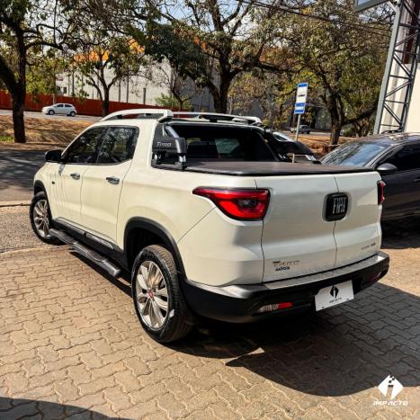 FIAT Toro 2.0 16V 4P 4WD RANCH TURBO DIESEL AUTOMTICO, Foto 17