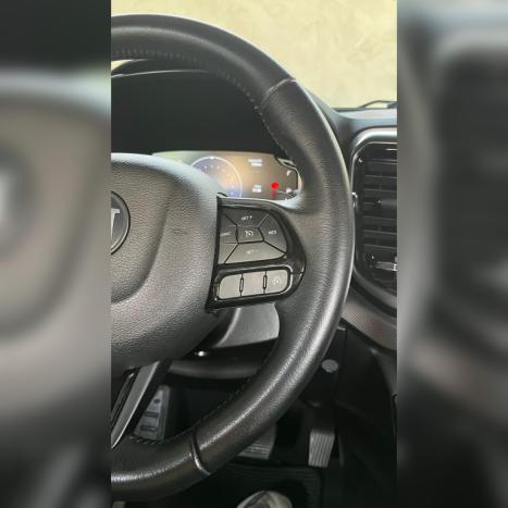FIAT Toro 2.0 16V 4P 4WD ULTRA TURBO DIESEL AUTOMTICO, Foto 11