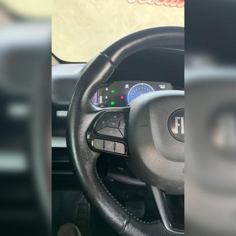 FIAT Toro 2.0 16V 4P 4WD ULTRA TURBO DIESEL AUTOMTICO, Foto 10