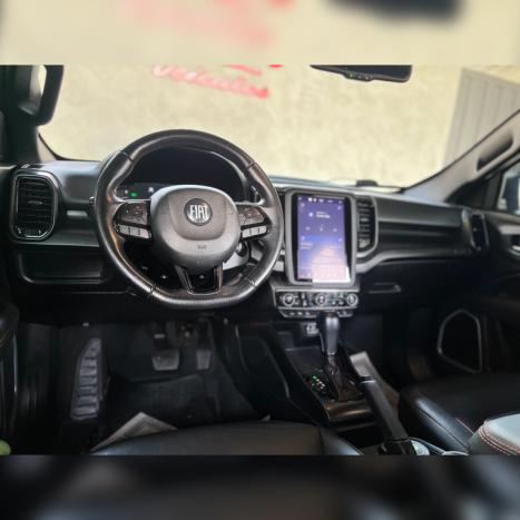 FIAT Toro 2.0 16V 4P 4WD ULTRA TURBO DIESEL AUTOMTICO, Foto 8