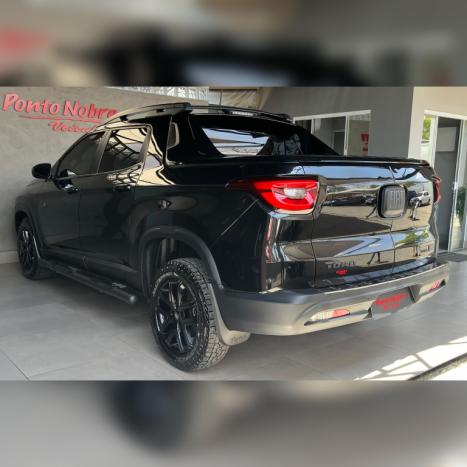 FIAT Toro 2.0 16V 4P 4WD ULTRA TURBO DIESEL AUTOMTICO, Foto 6