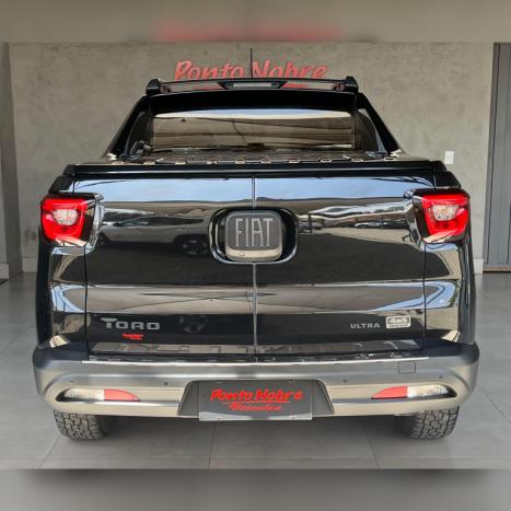 FIAT Toro 2.0 16V 4P 4WD ULTRA TURBO DIESEL AUTOMTICO, Foto 4