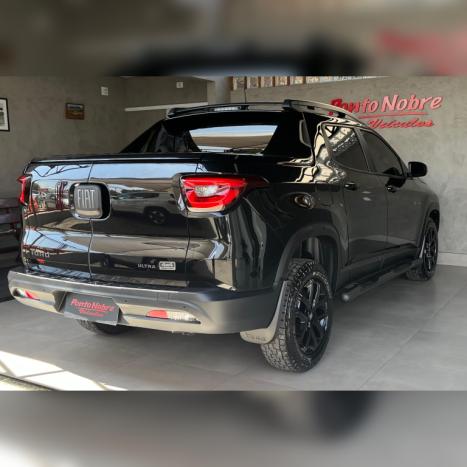 FIAT Toro 2.0 16V 4P 4WD ULTRA TURBO DIESEL AUTOMTICO, Foto 5