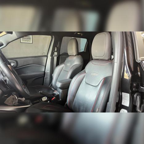 FIAT Toro 2.0 16V 4P 4WD ULTRA TURBO DIESEL AUTOMTICO, Foto 14