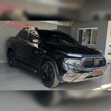 FIAT Toro 2.0 16V 4P 4WD ULTRA TURBO DIESEL AUTOMTICO, Foto 3