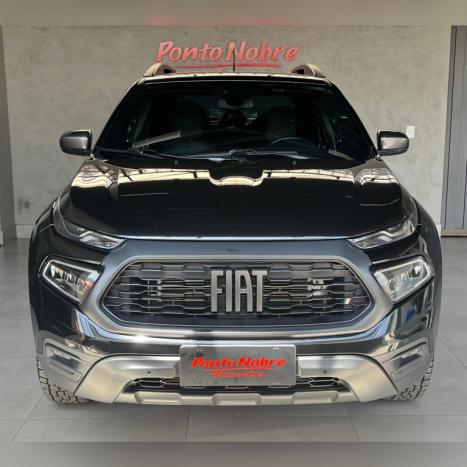 FIAT Toro 2.0 16V 4P 4WD ULTRA TURBO DIESEL AUTOMTICO, Foto 1