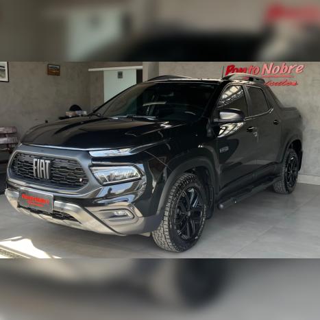FIAT Toro 2.0 16V 4P 4WD ULTRA TURBO DIESEL AUTOMTICO, Foto 2