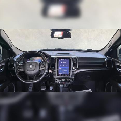 FIAT Toro 2.0 16V 4P 4WD ULTRA TURBO DIESEL AUTOMTICO, Foto 7