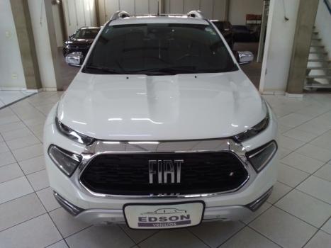 FIAT Toro 2.2 16V 4P 4WD RANCH TURBO DIESEL AUTOMTICO, Foto 1
