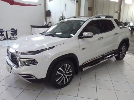 FIAT Toro 2.2 16V 4P 4WD RANCH TURBO DIESEL AUTOMTICO, Foto 2