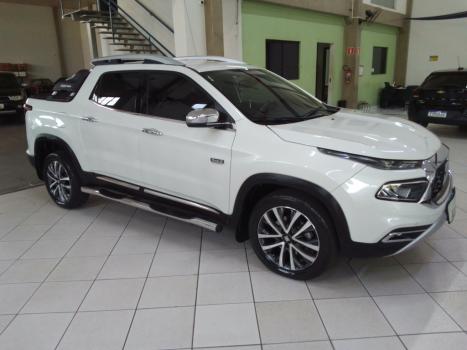 FIAT Toro 2.2 16V 4P 4WD RANCH TURBO DIESEL AUTOMTICO, Foto 3