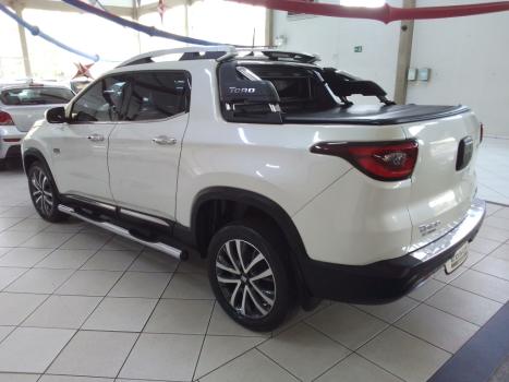 FIAT Toro 2.2 16V 4P 4WD RANCH TURBO DIESEL AUTOMTICO, Foto 4