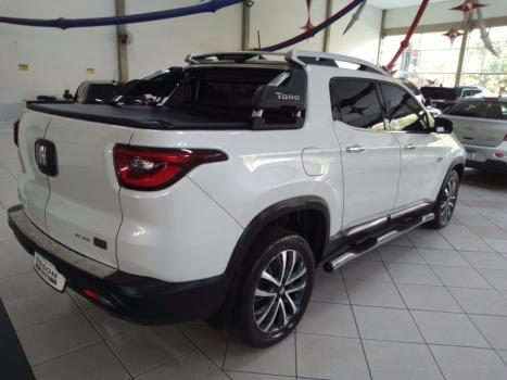 FIAT Toro 2.2 16V 4P 4WD RANCH TURBO DIESEL AUTOMTICO, Foto 5