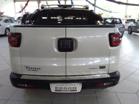 FIAT Toro 2.2 16V 4P 4WD RANCH TURBO DIESEL AUTOMTICO, Foto 6