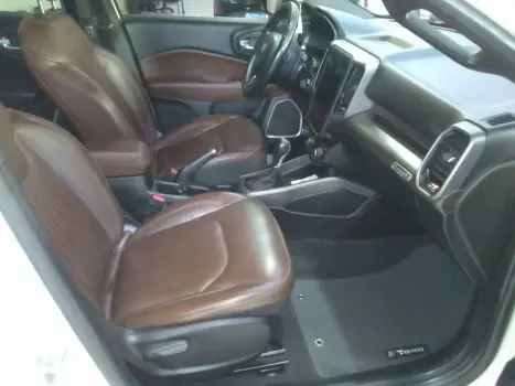 FIAT Toro 2.2 16V 4P 4WD RANCH TURBO DIESEL AUTOMTICO, Foto 8