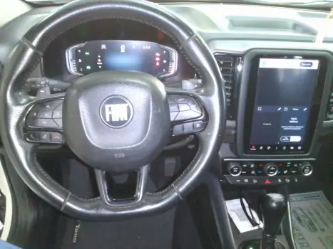 FIAT Toro 2.2 16V 4P 4WD RANCH TURBO DIESEL AUTOMTICO, Foto 9