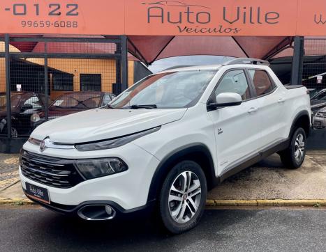 FIAT Toro 2.4 16V 4P FREEDOM MULTIAIR FLEX AUTOMTICO, Foto 1