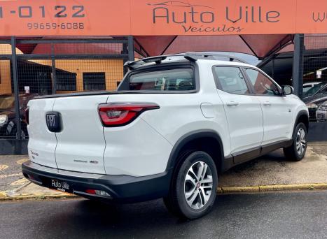 FIAT Toro 2.4 16V 4P FREEDOM MULTIAIR FLEX AUTOMTICO, Foto 4